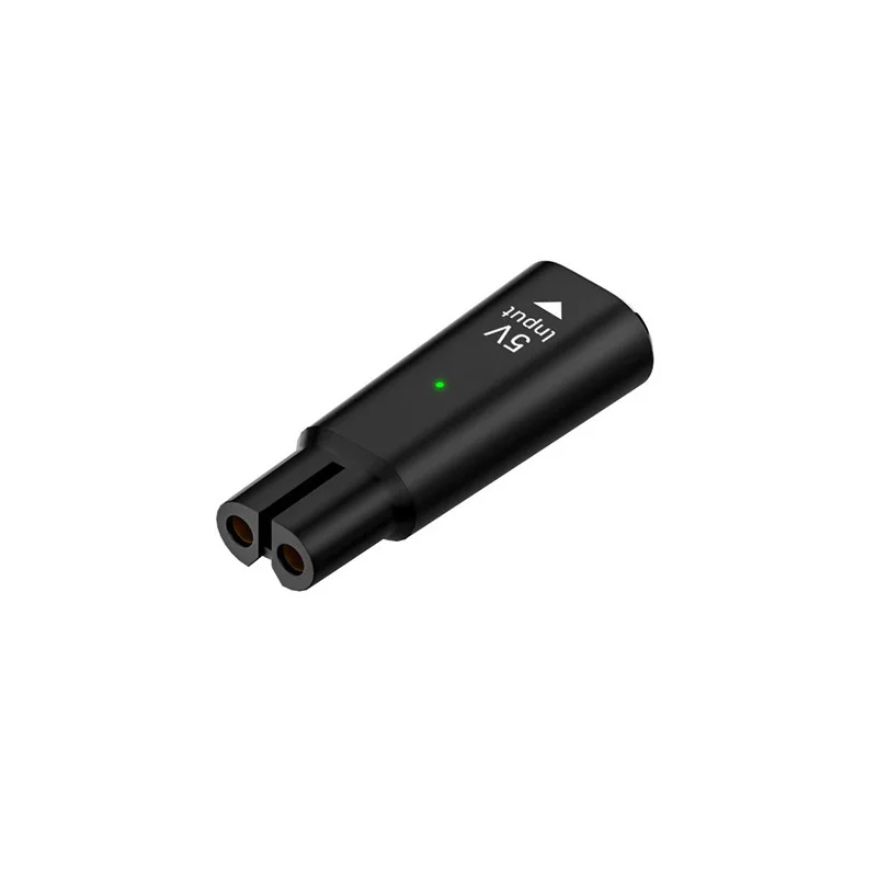Tuxedo Lapel Pin - Adapter USB Typ C PD na