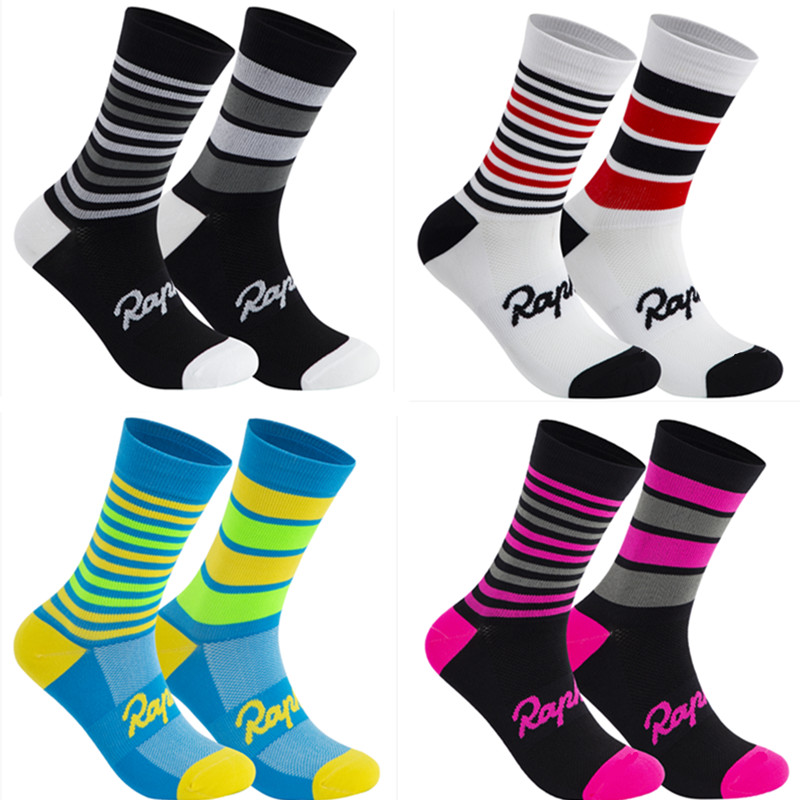 Sock Garter Men - 2023 męskie/damskie skarpetki rowerowe wysoka elastyczność