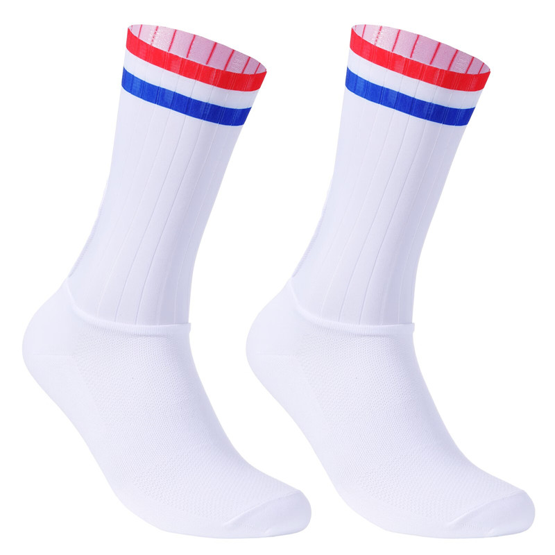 Sock Garter Men - Silikonowe 2024 Slip New Anti Summer