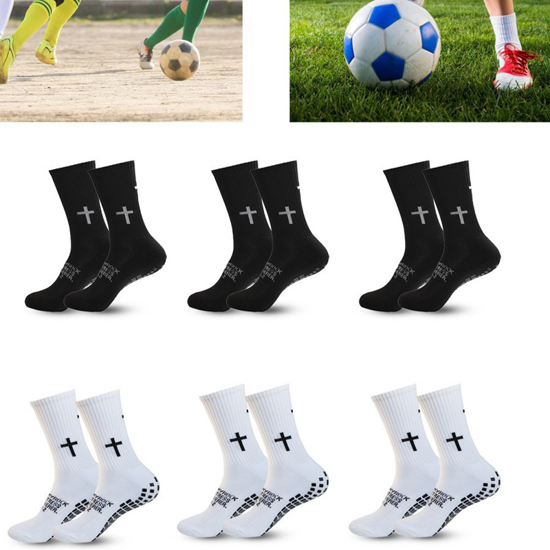 4/5/6 Par Antypoślizgowych Ska – Sock Garter Men recenzja i cena