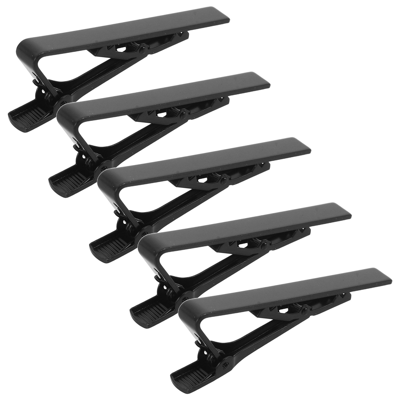 5 szt. Męskie spinki do krawat – Tie Bar Clip recenzja i cena