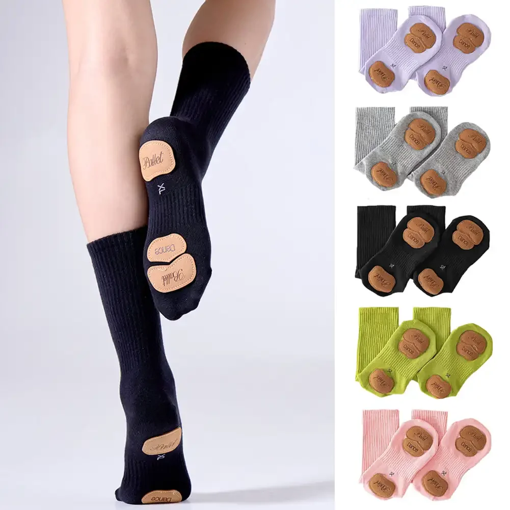 Antypoślizgowe skarpetki do ta – Sock Garter Men recenzja i cena