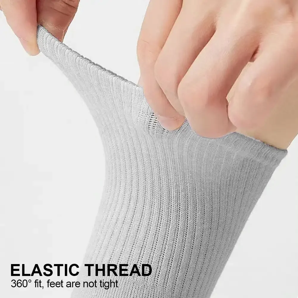 Antypoślizgowe skarpetki do ta – Sock Garter Men recenzja i cena