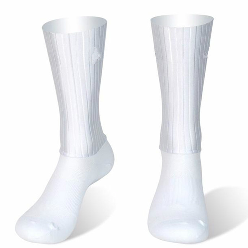 Skarpety Aero antypoślizgowe s – Sock Garter Men recenzja i cena