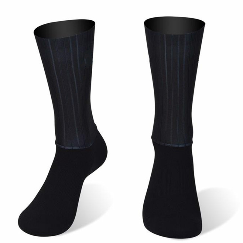 Skarpety Aero antypoślizgowe s – Sock Garter Men recenzja i cena