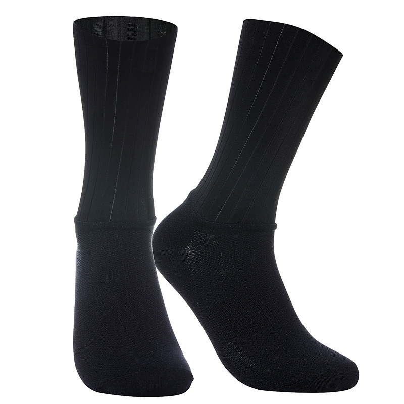 Skarpety Aero antypoślizgowe s – Sock Garter Men recenzja i cena
