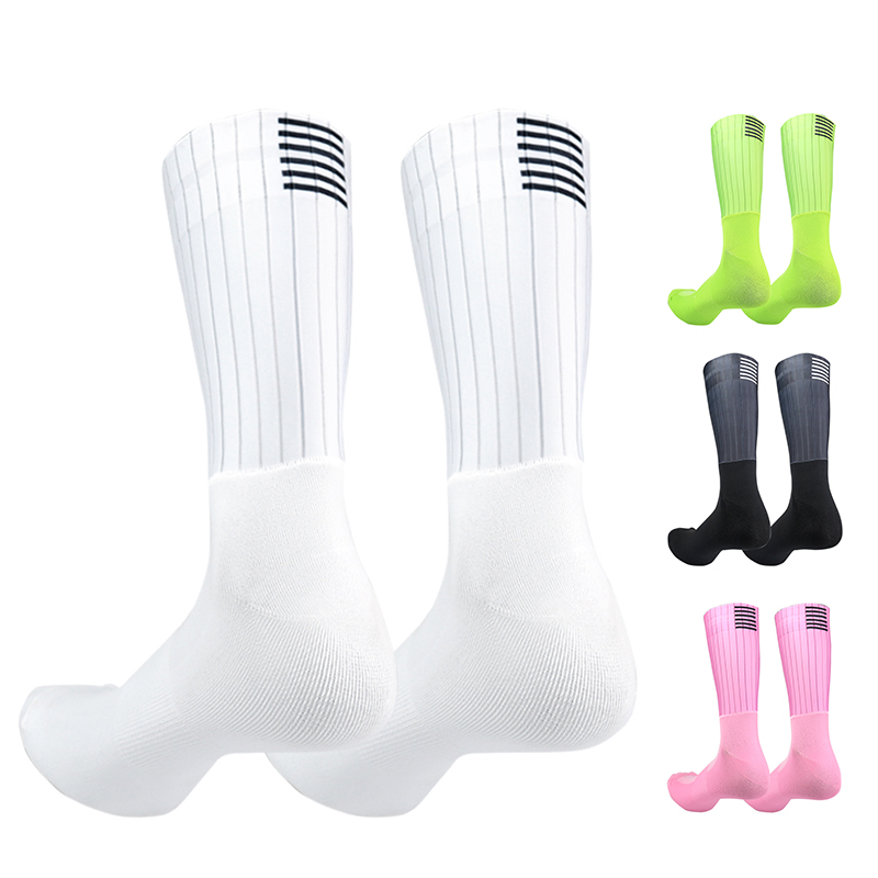 Skarpety rowerowe Pro Team Aer – Sock Garter Men recenzja i cena