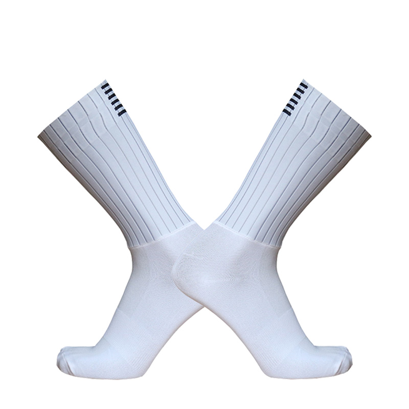 Skarpety rowerowe Pro Team Aer – Sock Garter Men recenzja i cena