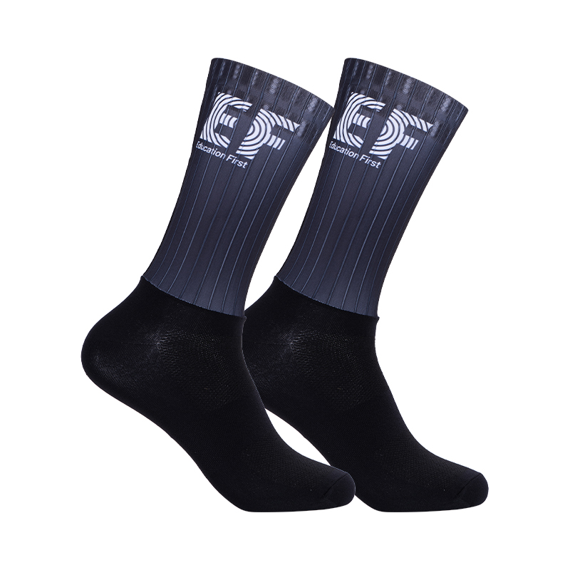 Nowe Profesjonalne Kompresyjne – Sock Garter Men recenzja i cena