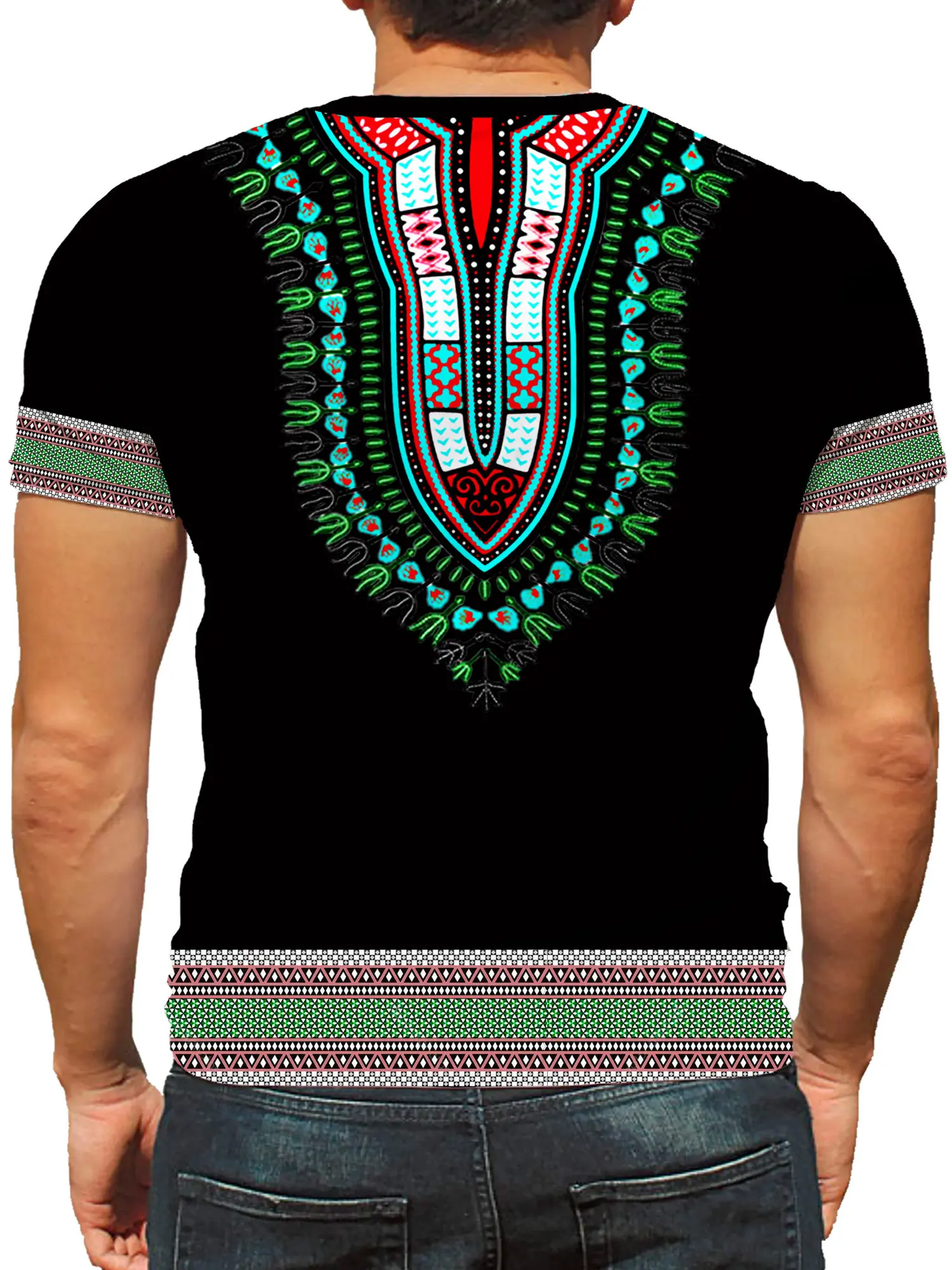 Męskie koszulki casualowe z af – Men'S Ethnic & Formal Designer Wear Studio S recenzja i cena