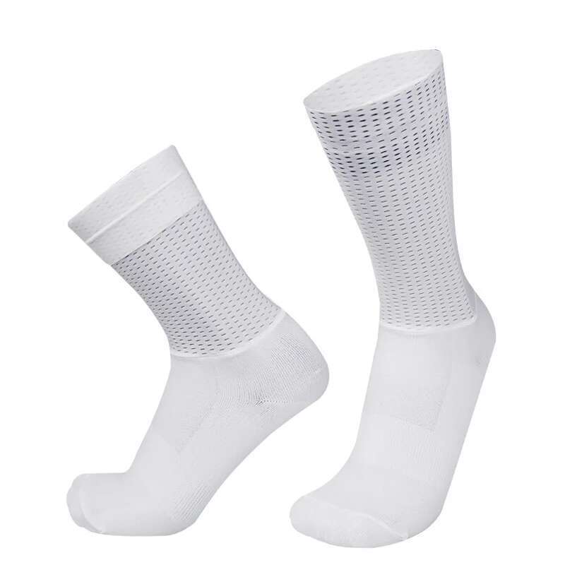 Aero Silica nowe żelowe letnie – Sock Garter Men recenzja i cena