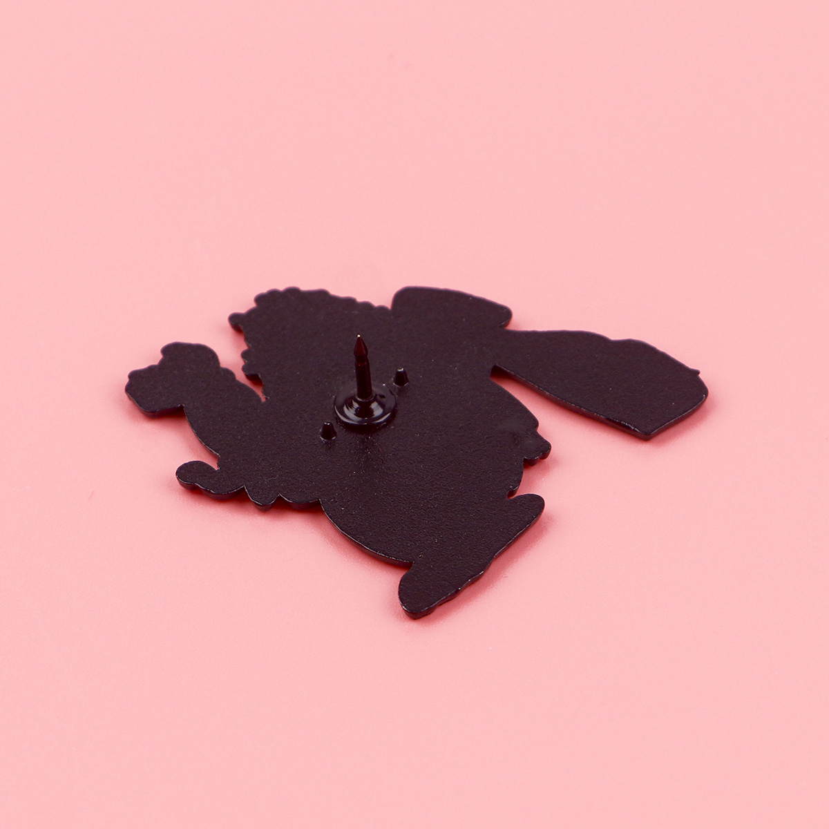 Śmieszne emaliowane przypinki  – Tuxedo Lapel Pin recenzja i cena