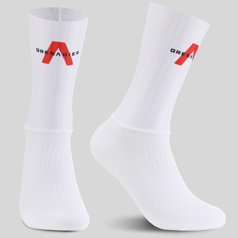 2026 Antypoślizgowe Bezszwowe  – Sock Garter Men recenzja i cena