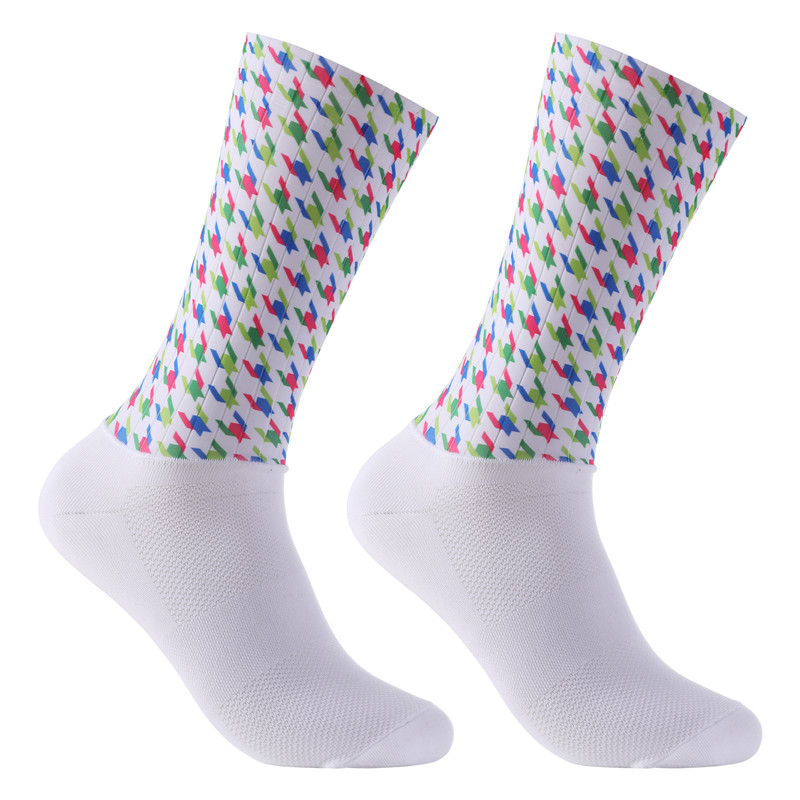 2026 Antypoślizgowe Bezszwowe  – Sock Garter Men recenzja i cena