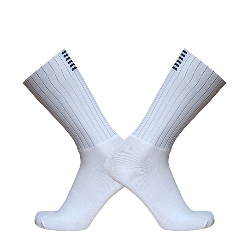 Skarpetki Pro Anti Team Aero K – Sock Garter Men recenzja i cena