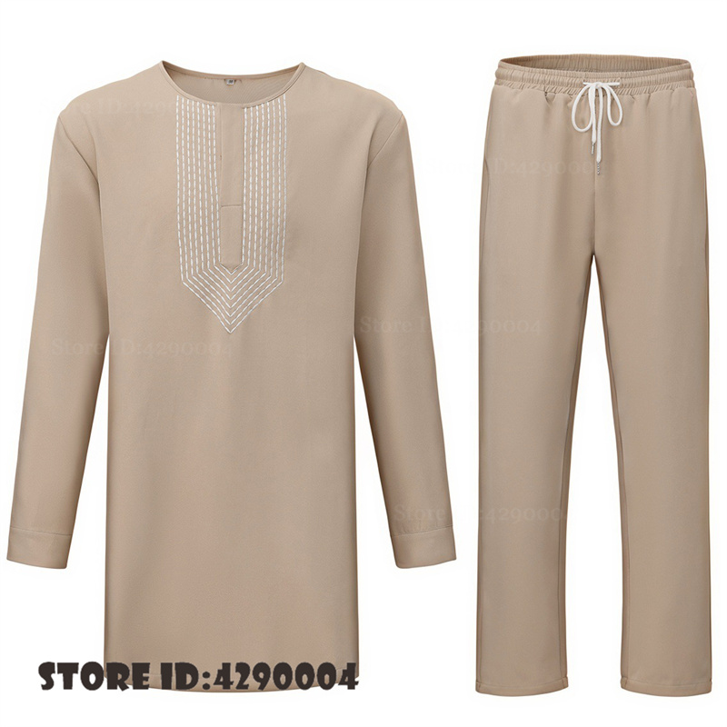 Afrykański strój tradycyjny mę – Men'S Formal Ethnic Wear recenzja i cena
