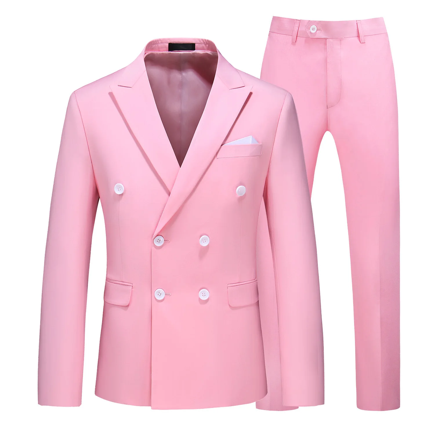 (Garnitur) 2025 Formalny Klasy – Men Formal Wear Wedding recenzja i cena