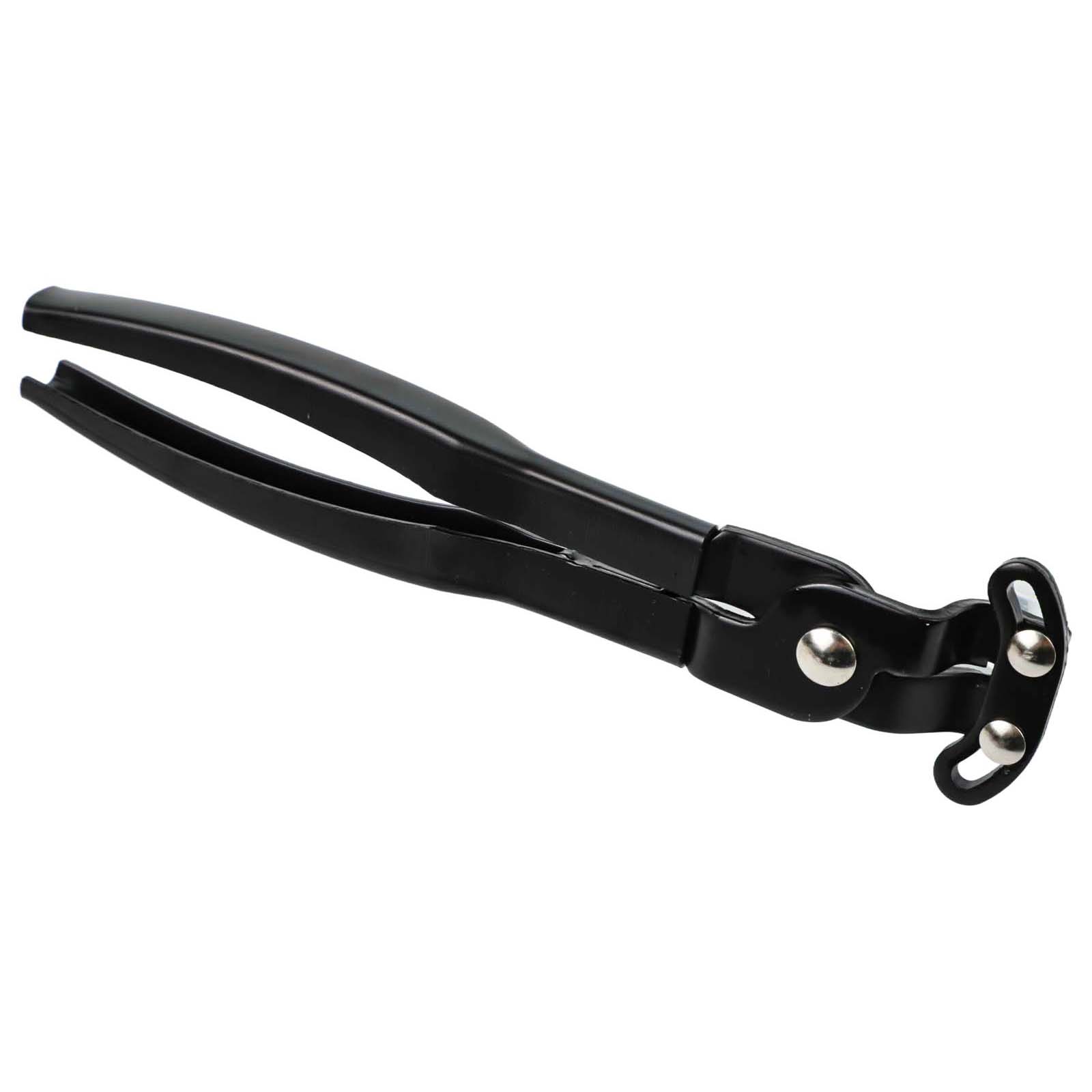 Szczypce do zaciskania osłon p – Tie Bar Clip recenzja i cena
