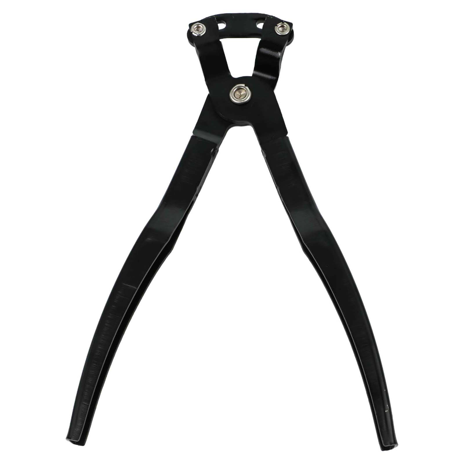 Szczypce do zaciskania osłon p – Tie Bar Clip recenzja i cena