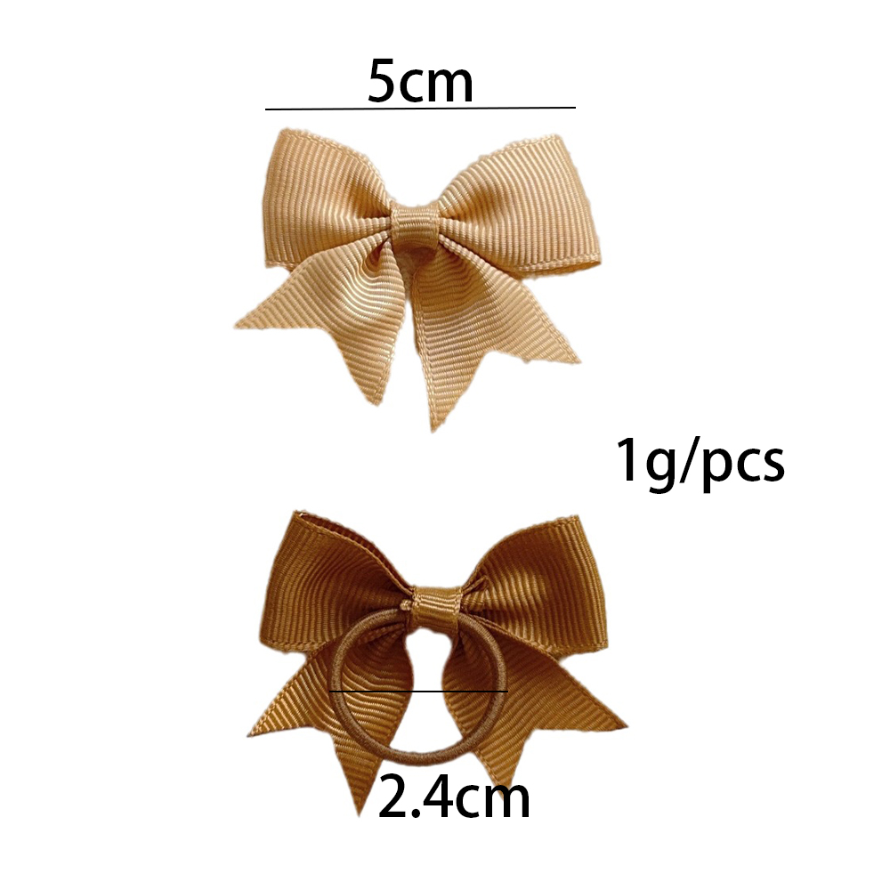 10 sztuk 3 style kokardki elas – Tie Bar Clip recenzja i cena