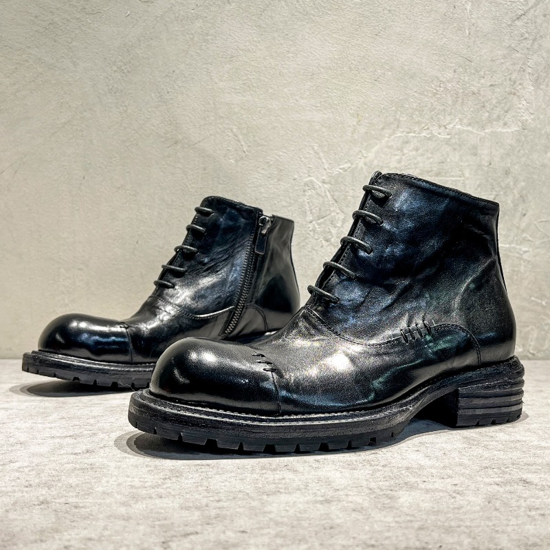 Męskie buty typu high-top w st – Men'S Ethnic & Formal Designer Wear Studio S recenzja i cena