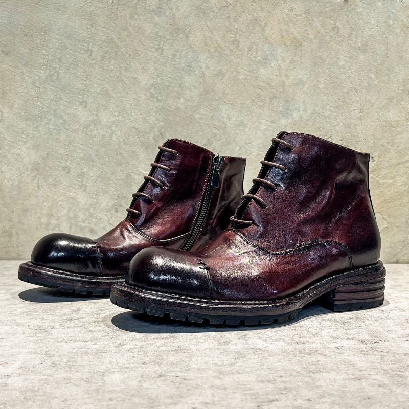 Męskie buty typu high-top w st – Men'S Ethnic & Formal Designer Wear Studio S recenzja i cena
