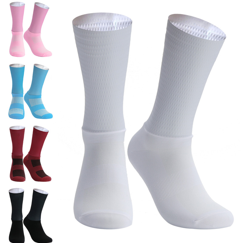 Nowe Profesjonalne Skarpety Ae – Sock Garter Men recenzja i cena