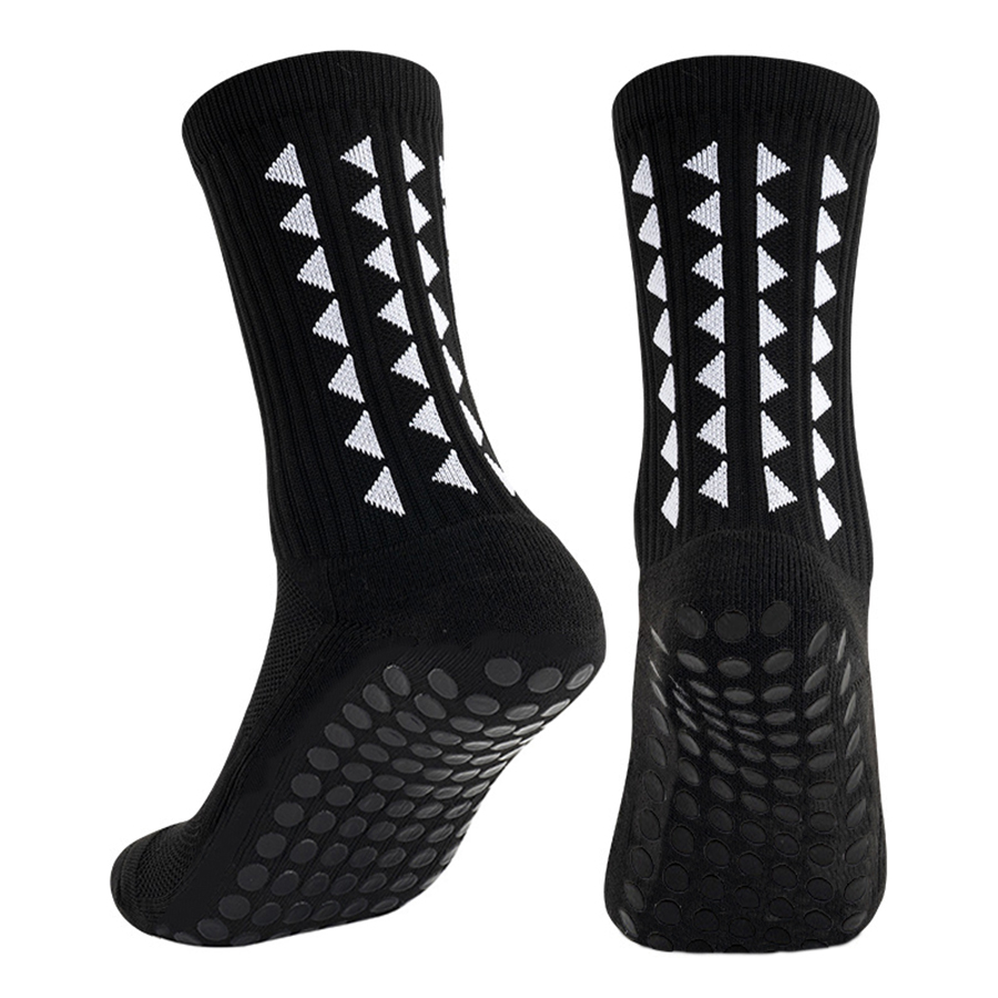 Antypoślizgowe skarpety sporto – Sock Garter Men recenzja i cena