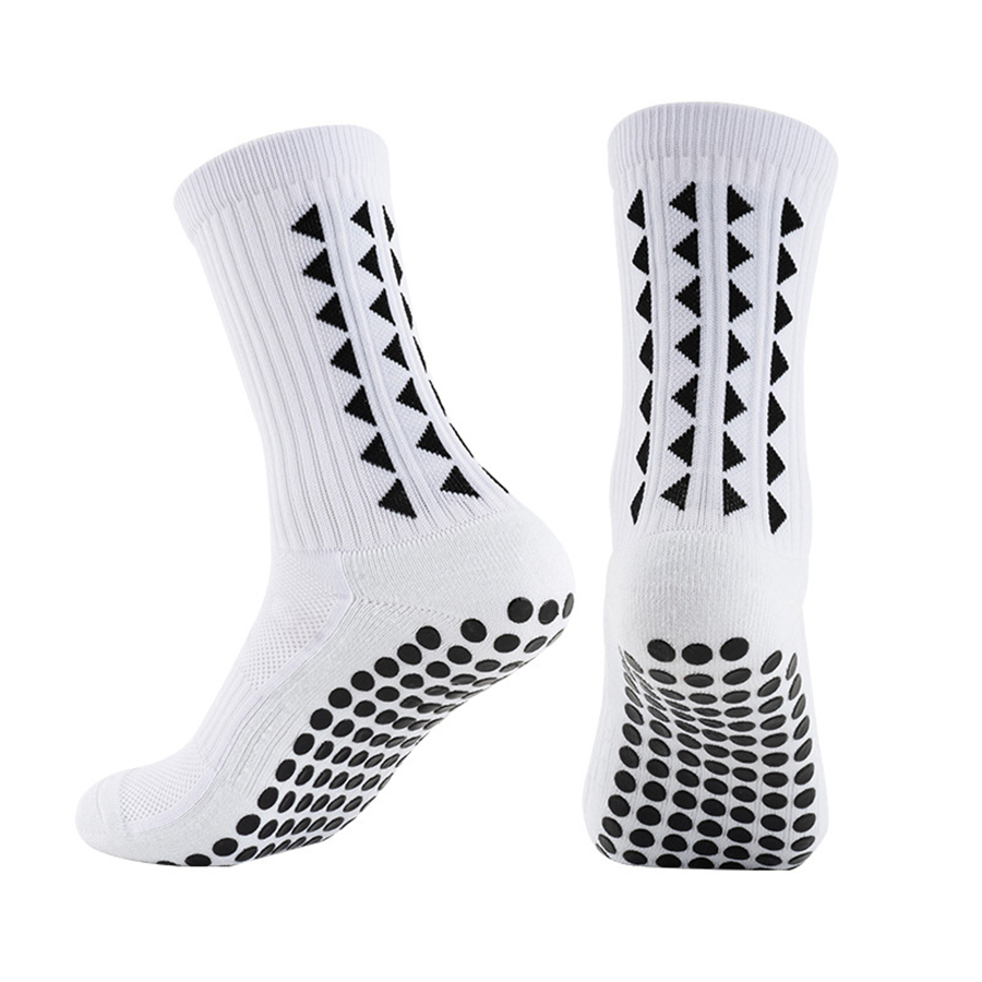Antypoślizgowe skarpety sporto – Sock Garter Men recenzja i cena