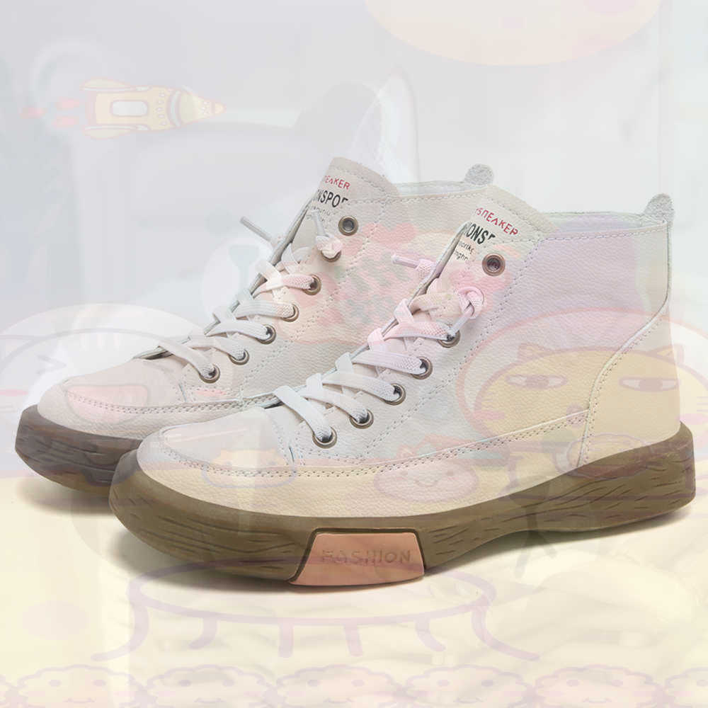 Wysokie buty Hi Cut oferuje de – Men'S Luxury Formal Wear Brands recenzja i cena