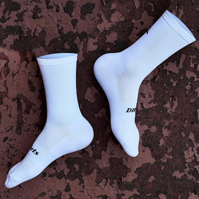 [4 pary] DH SPORTS Letnie Oddy – Sock Garter Men recenzja i cena