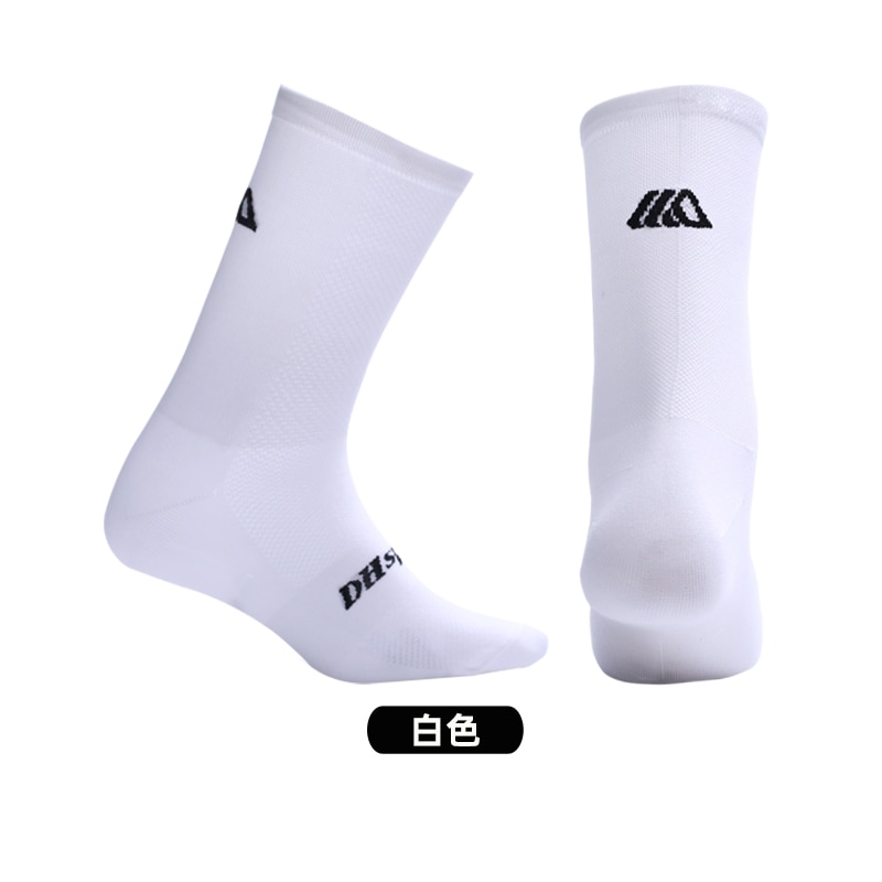 [4 pary] DH SPORTS Letnie Oddy – Sock Garter Men recenzja i cena