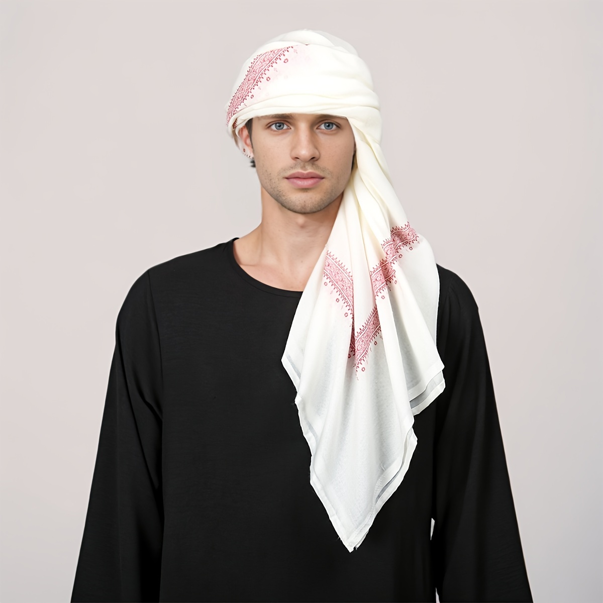 2025 modny etniczny szalik mod – Men'S Ethnic & Formal Designer Wear Studio S recenzja i cena