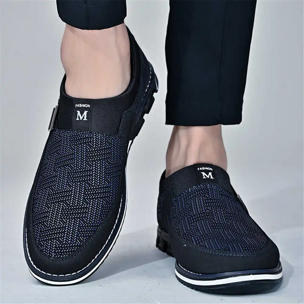Ciemnoniebieskie 44-45 Letnie  – Men'S Luxury Formal Wear Brands recenzja i cena