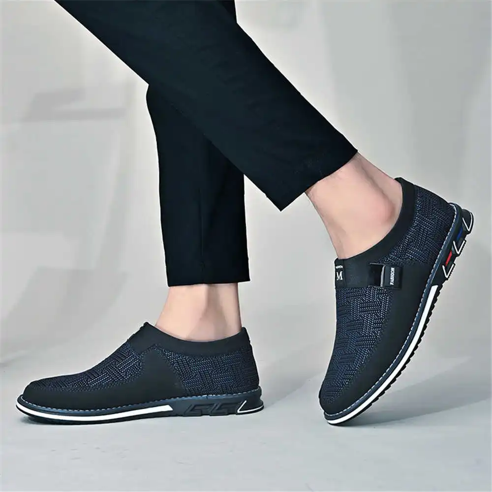 Ciemnoniebieskie 44-45 Letnie  – Men'S Luxury Formal Wear Brands recenzja i cena