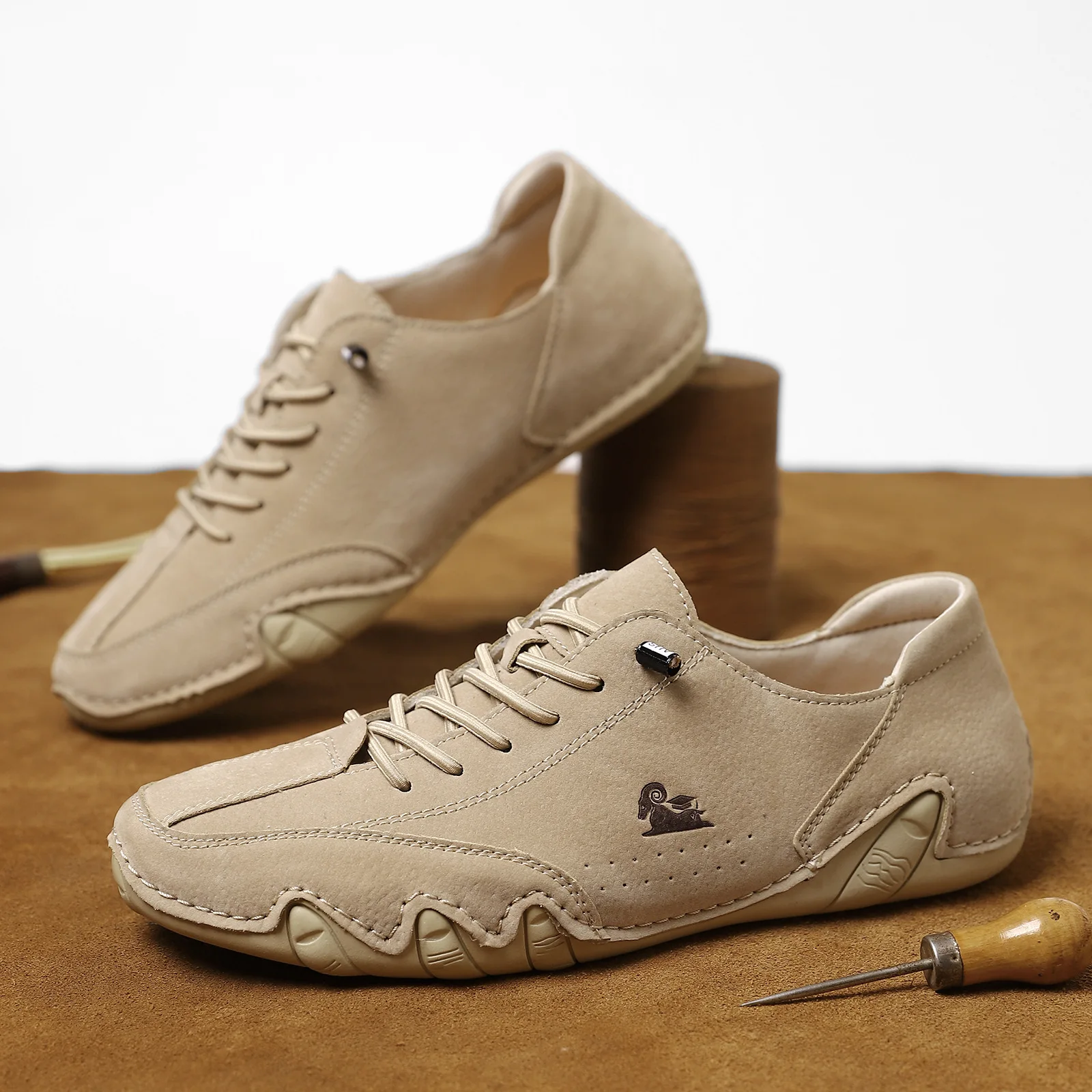 Męskie buty na co dzień luksus – Men'S Luxury Formal Wear Brands recenzja i cena