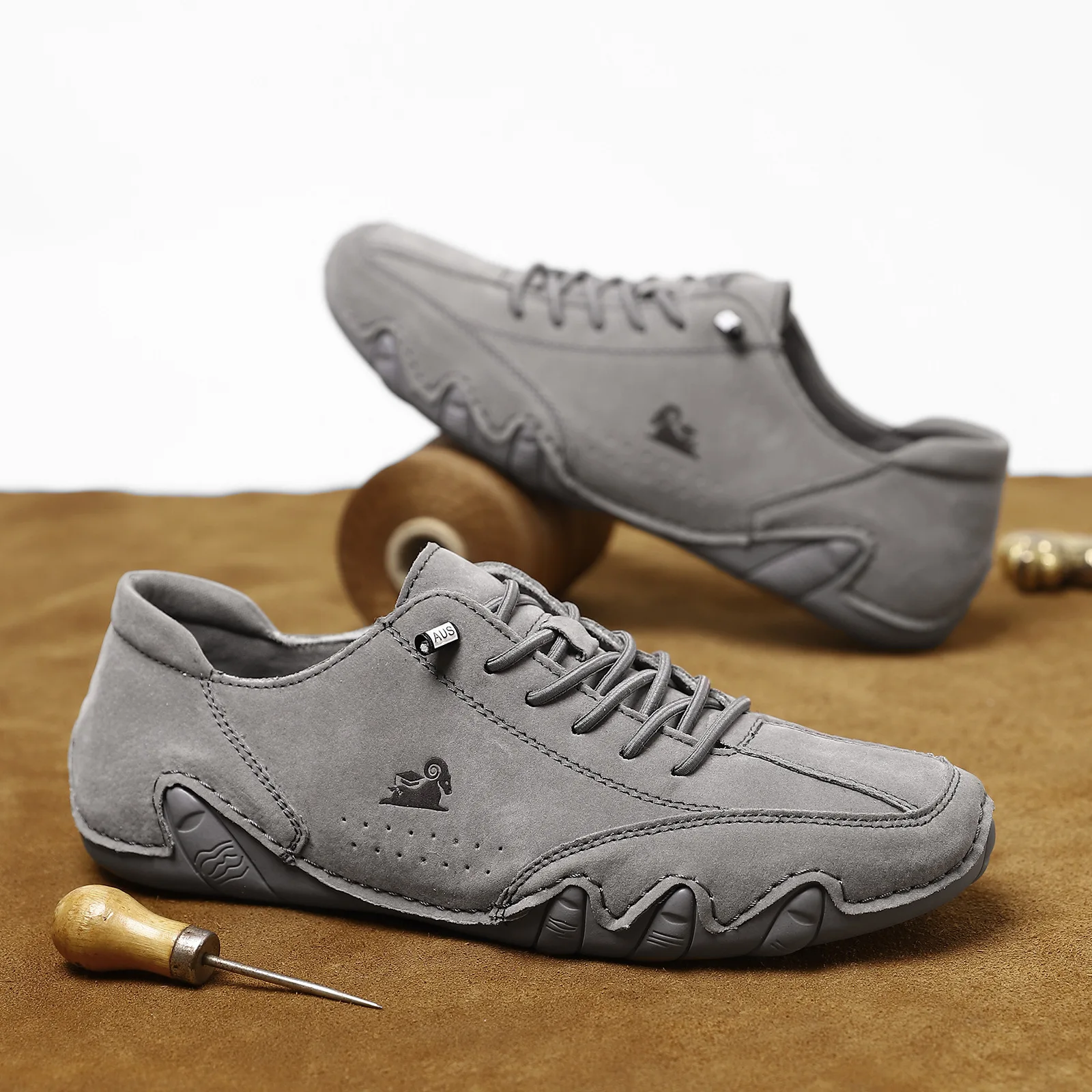 Męskie buty na co dzień luksus – Men'S Luxury Formal Wear Brands recenzja i cena