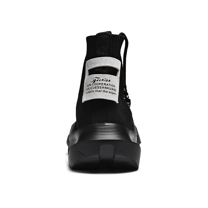 Plus Size High Top Massive Spo – Men'S Hip Formal Wear recenzja i cena