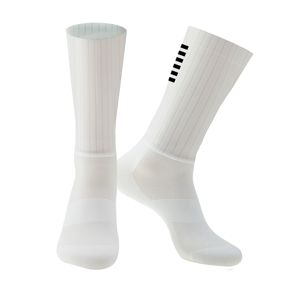 YKYW Czarne Białe Antypoślizgo – Sock Garter Men recenzja i cena