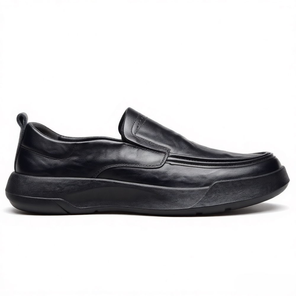 Męskie buty ze skóry naturalne – Men'S Luxury Formal Wear Brands recenzja i cena