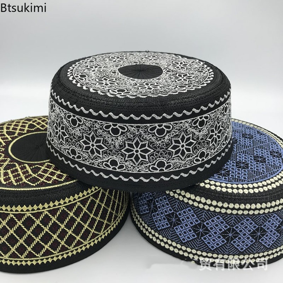 Nowe muzułmańskie czapki modli – Men'S Ethnic & Formal Designer Wear Studio S recenzja i cena