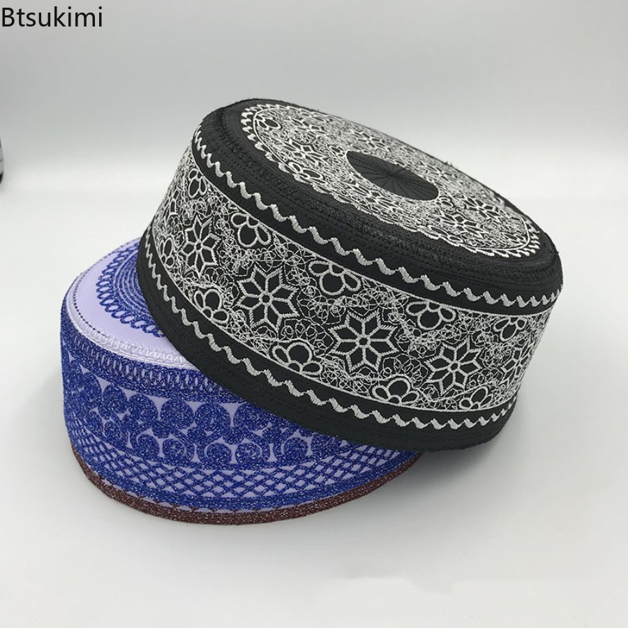 Nowe muzułmańskie czapki modli – Men'S Ethnic & Formal Designer Wear Studio S recenzja i cena
