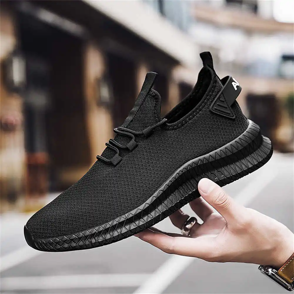 Sezonowe siatkowe tenisówki mę – Men'S Luxury Formal Wear Brands recenzja i cena