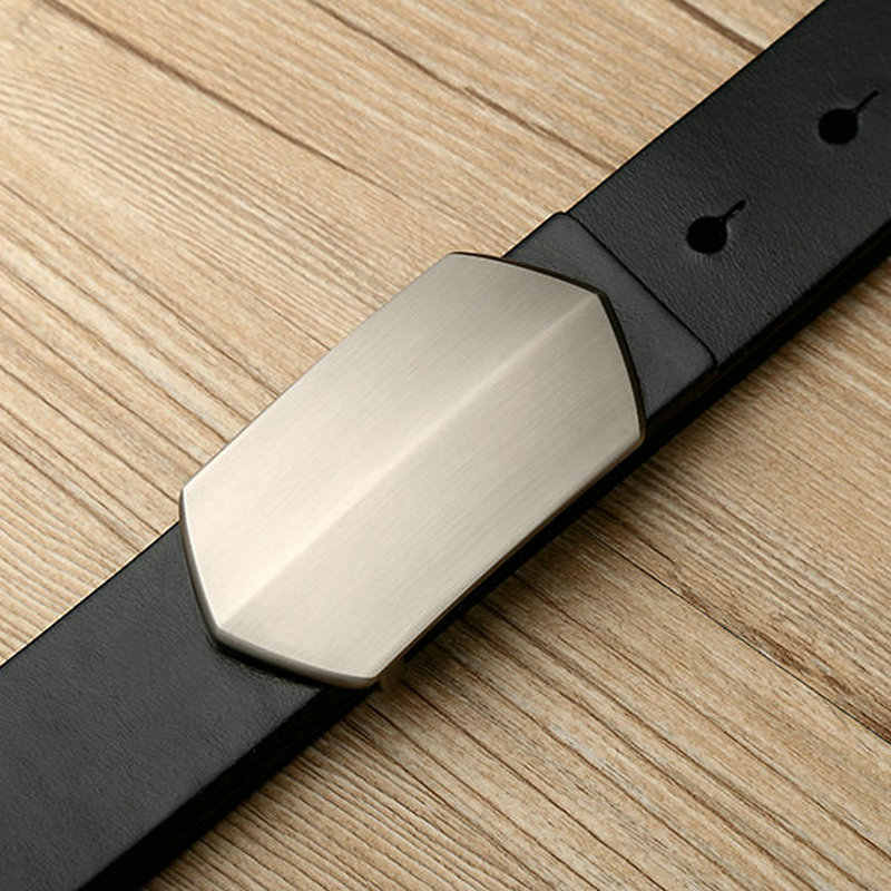Mens belts, Men's leather belt – Men Formal Wear With Jeans recenzja i cena