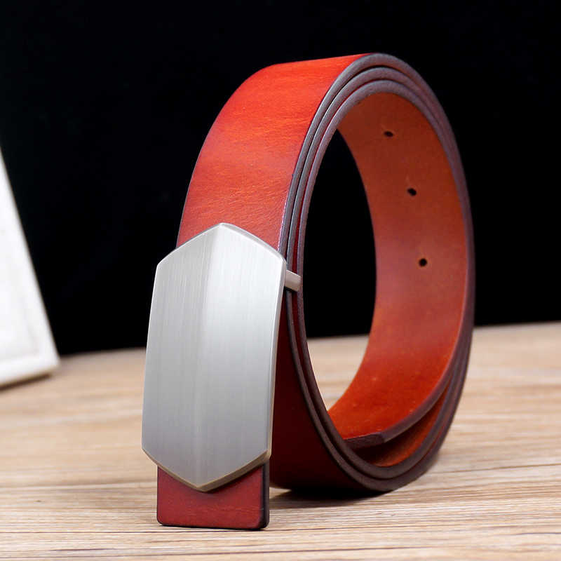 Mens belts, Men's leather belt – Men Formal Wear With Jeans recenzja i cena