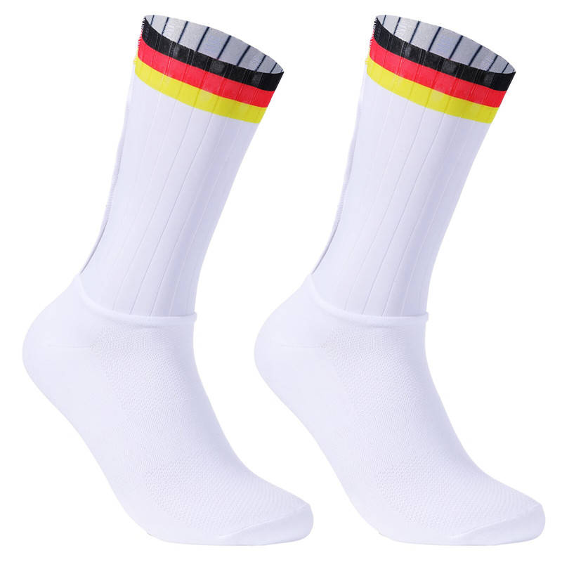 Silikonowe 2024 Slip New Anti  – Sock Garter Men recenzja i cena