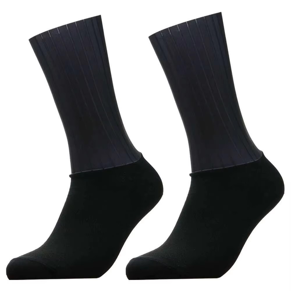 Silikonowe 2024 Slip New Anti  – Sock Garter Men recenzja i cena