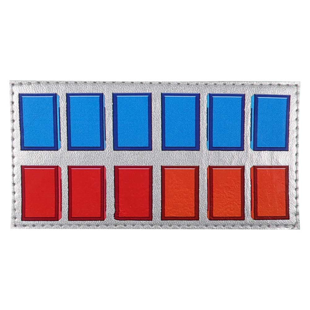 Przypinki Naszywki Odznaki Gen – Tuxedo Lapel Pin recenzja i cena