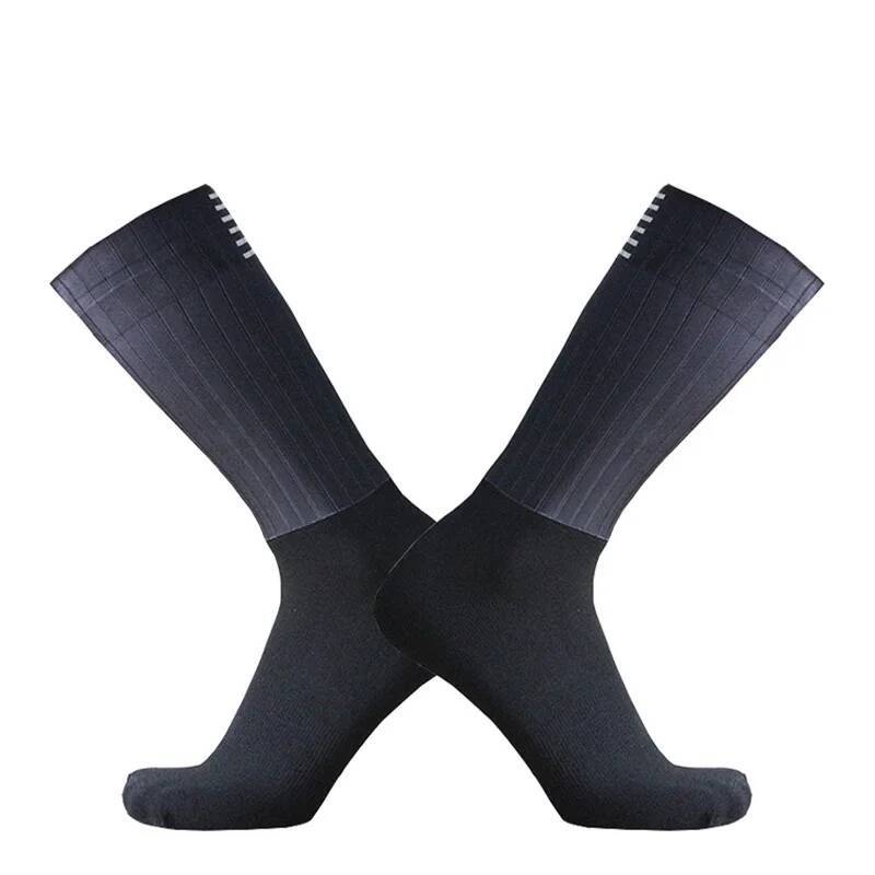 Skarpety rowerowe Slip Team An – Sock Garter Men recenzja i cena