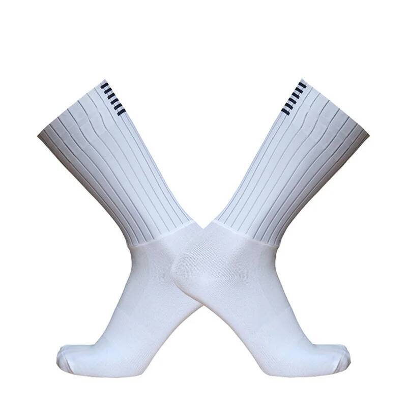 Skarpety rowerowe Slip Team An – Sock Garter Men recenzja i cena